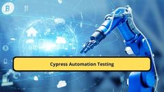 Cypress Automation Testing